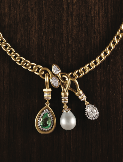 neo clasp collection