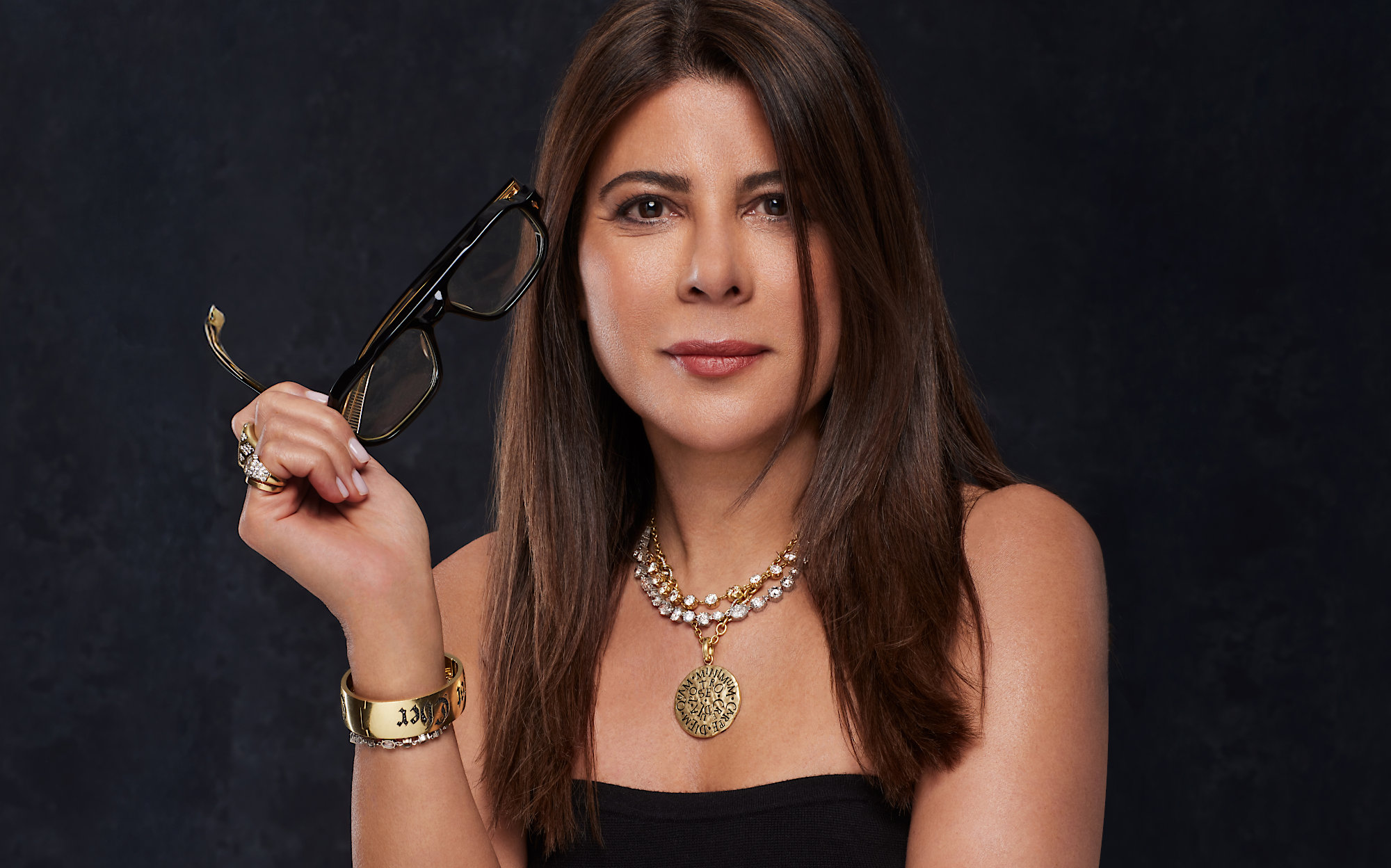 meet sylva - jewelry