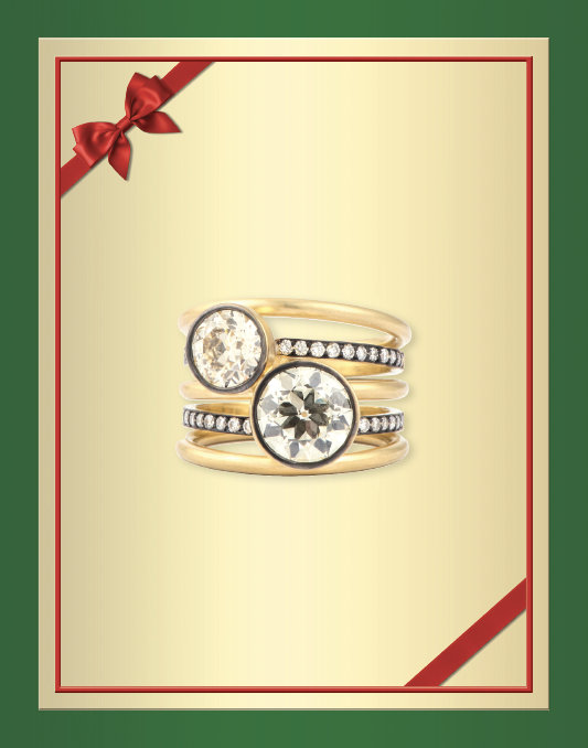 ultimate cocktail ring