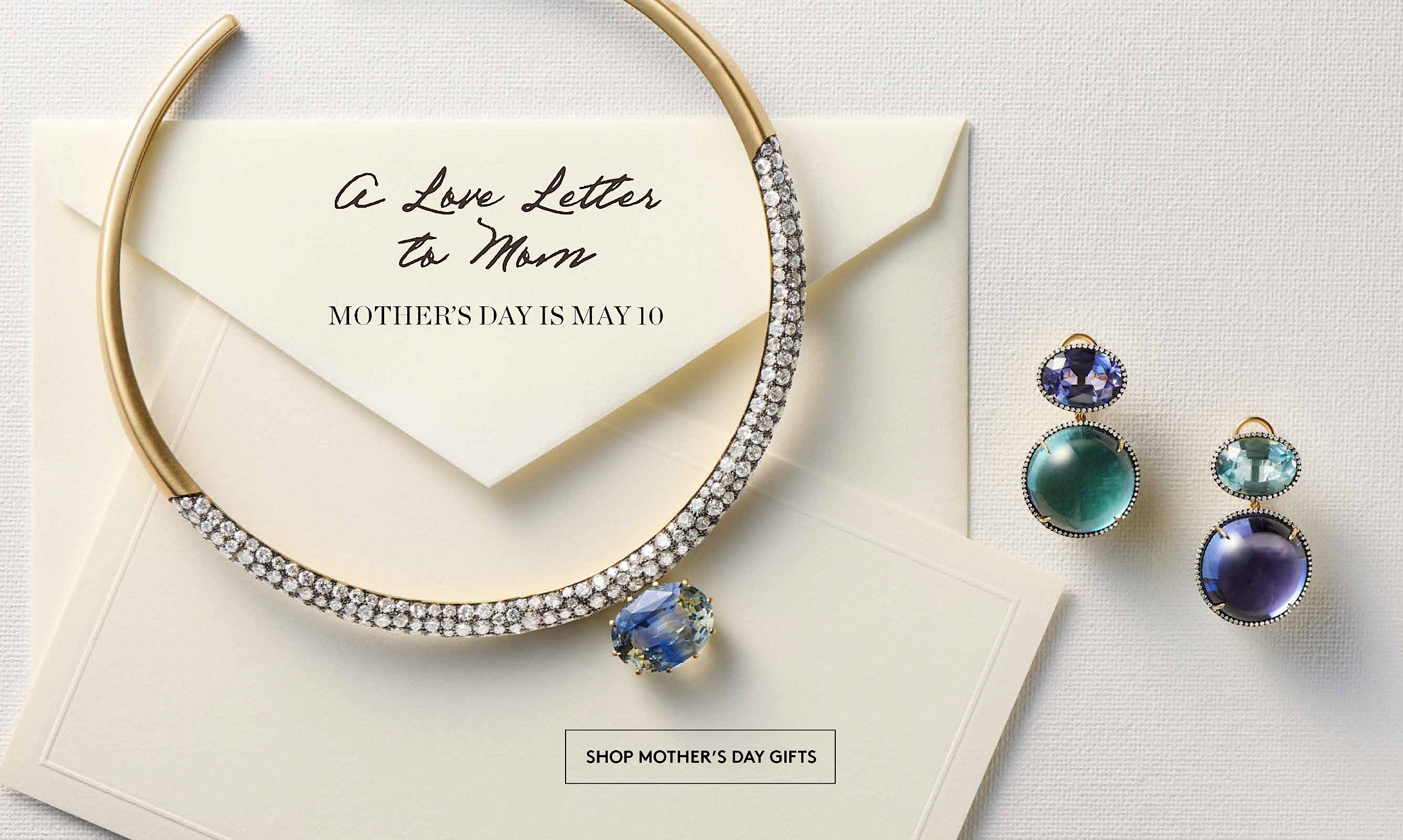 mother's day 2026 jewelry