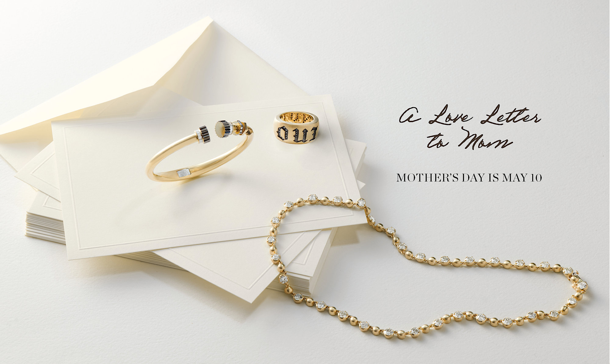 mother's day 2026 jewelry