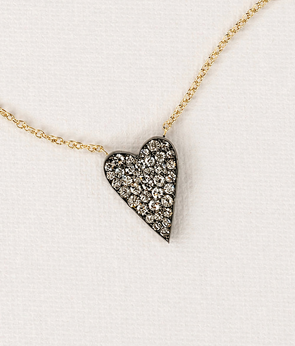 reclaimed-diamon-heart-necklace